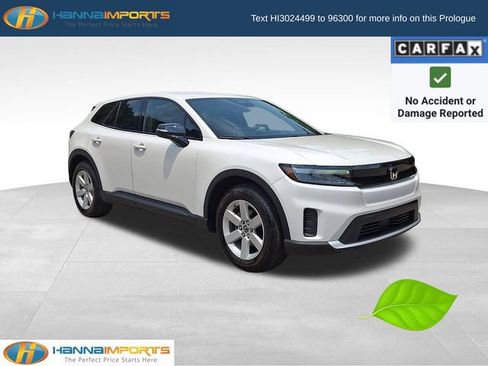 Used 2024 Honda Prologue EX image 1