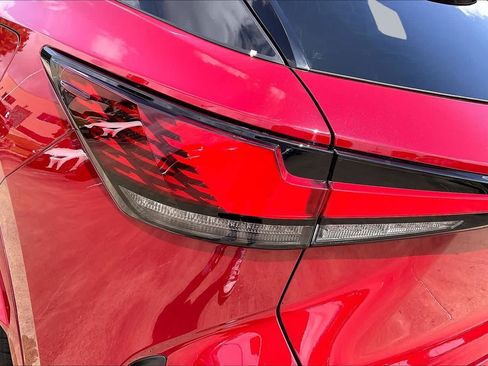 Used 2026 Lexus RX 350 Premium w/ Convenience Package FWD image 26