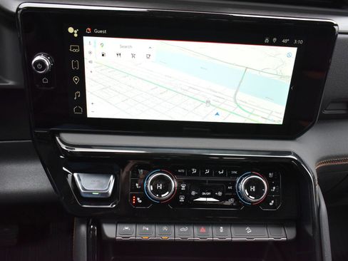 New 2026 GMC Sierra 1500 AT4 w/ Technology Package image 26