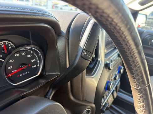 Used 2021 Chevrolet Silverado 1500 LTZ AWD/4WD image 13