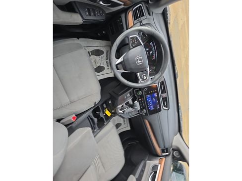 Used 2022 Honda CR-V EX image 9