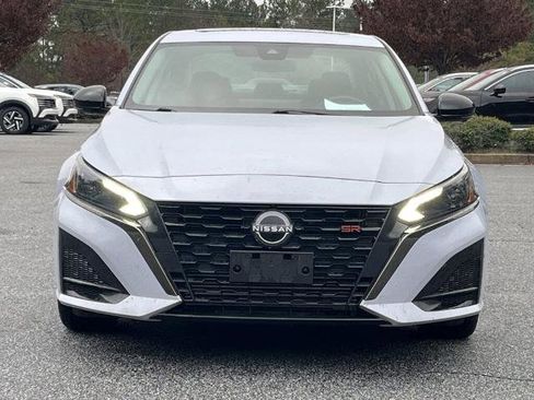 Certified 2023 Nissan Altima 2.0 SR image 29