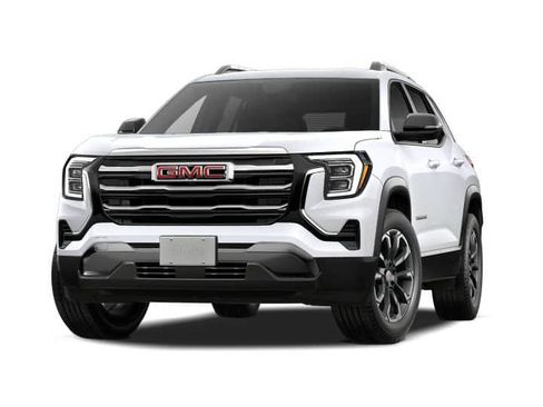 New 2027 GMC Terrain Elevation FWD image 26