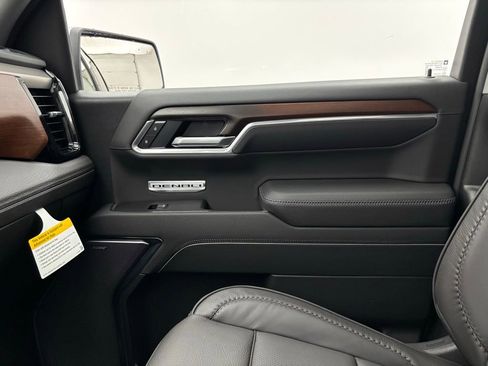 New 2026 GMC Sierra 1500 Denali image 46