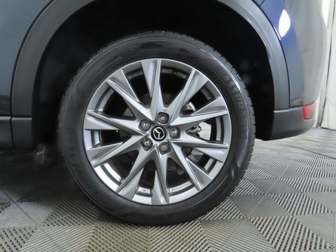 Used 2021 MAZDA CX-5 Grand Touring Reserve image 31