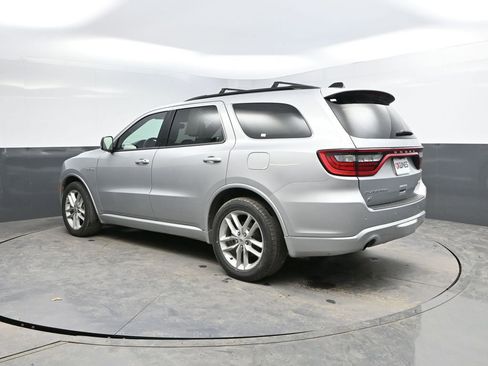 Used 2025 Dodge Durango R/T image 7