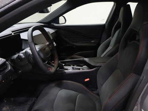 New 2026 Dodge Charger R/T Scat Pack w/ Track Package image 9