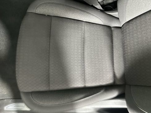 Used 2026 Chevrolet Silverado 1500 LT AWD/4WD image 22