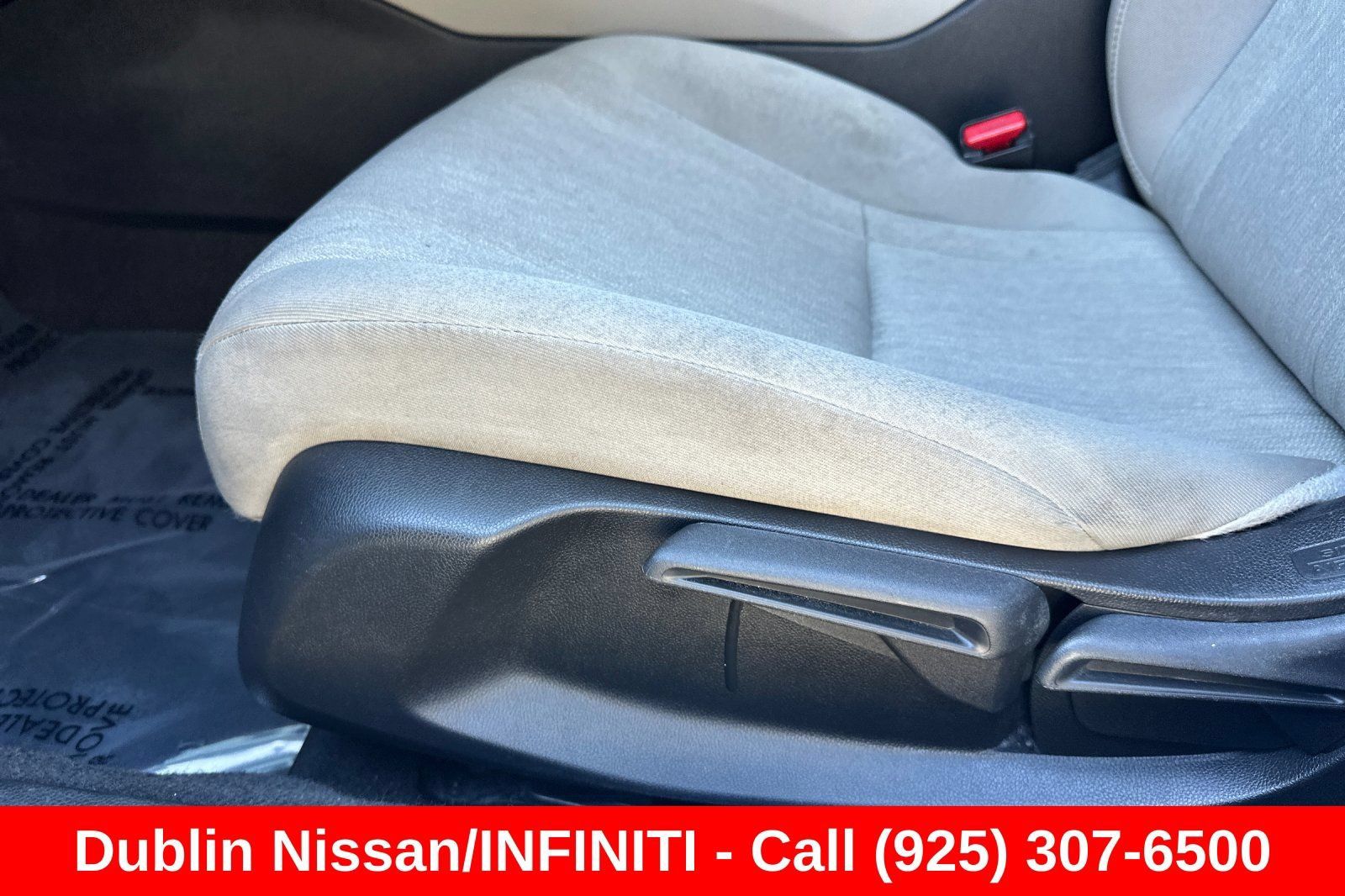 Used 2024 Honda Accord LX image 14