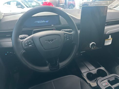 New 2026 Ford Mustang Mach-E Select w/ Technology Package image 41