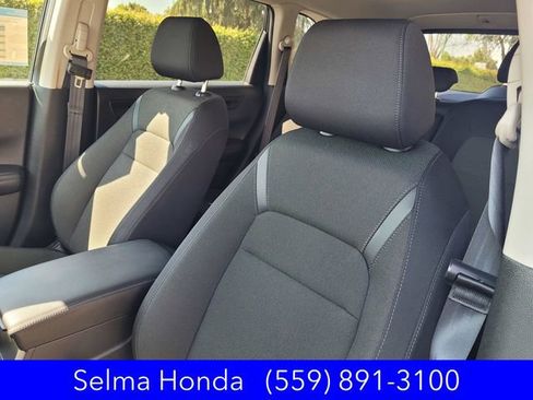 Certified 2025 Honda CR-V LX image 11