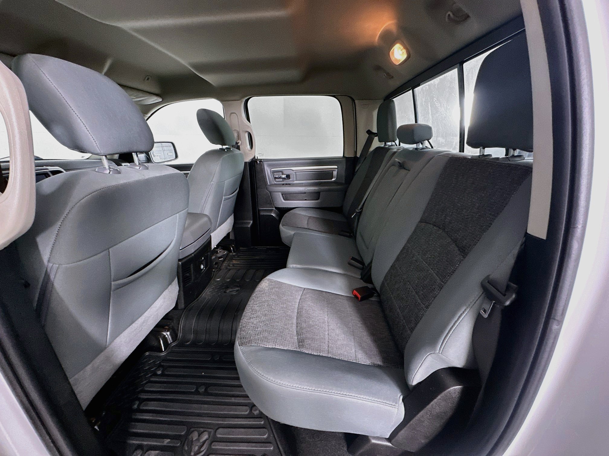 Used 2019 RAM 1500 Lone Star RWD image 25