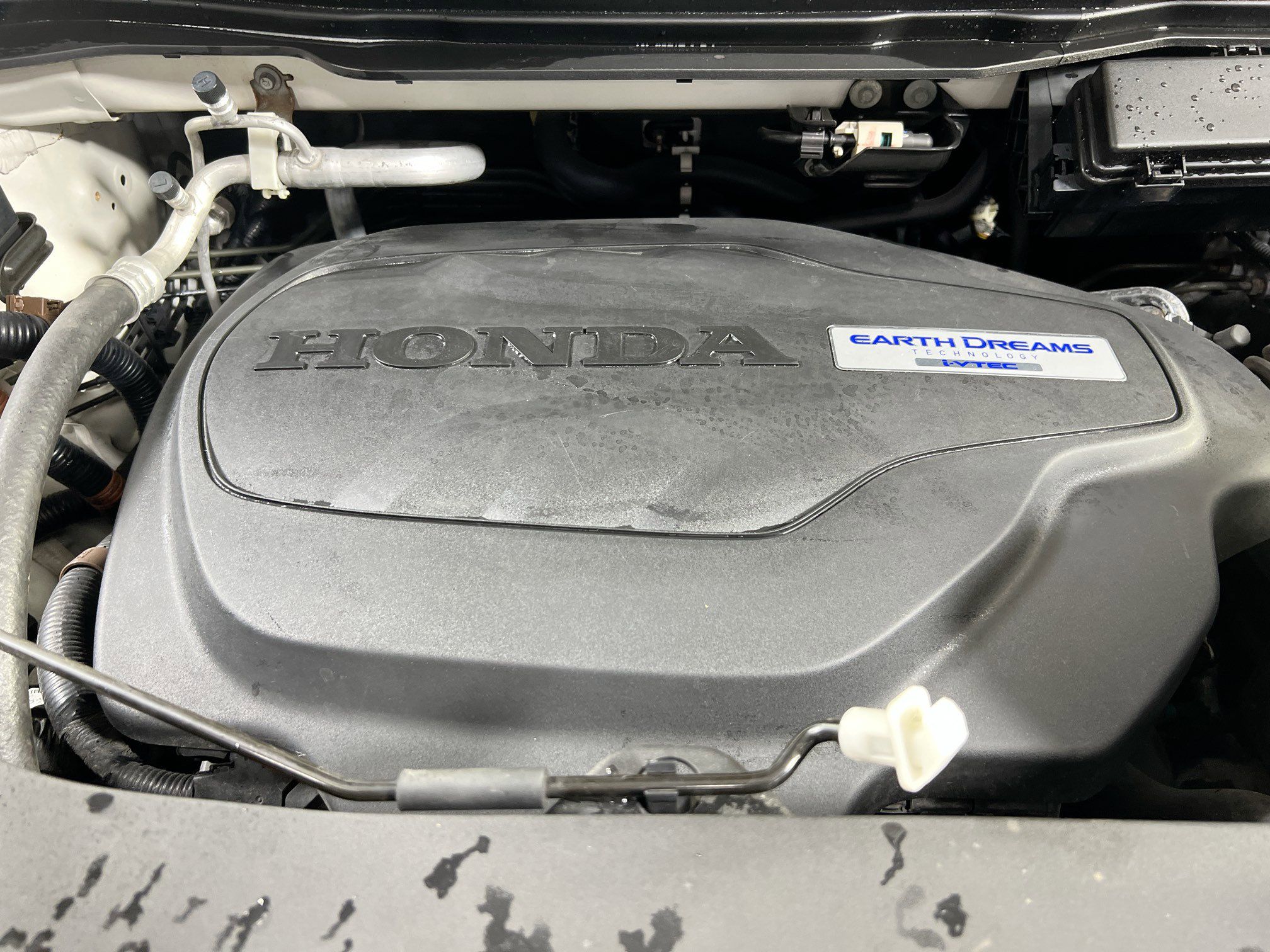 Used 2017 Honda Pilot EX image 28