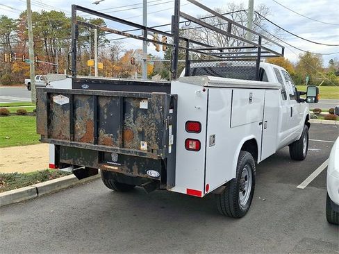 Used 2016 Ford F350 XL w/ Power Equipment Group image 9