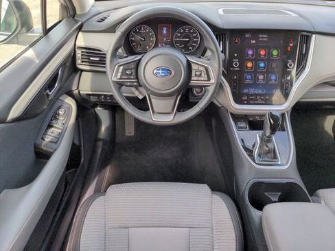 Used 2021 Subaru Outback Premium AWD/4WD image 16
