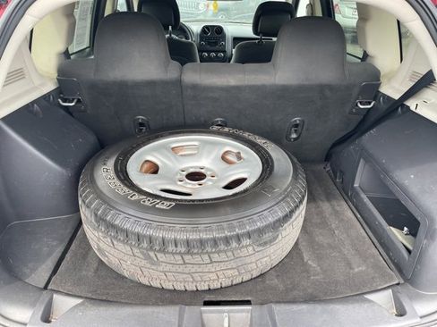 Used 2016 Jeep Compass Sport w/ Power Value Group image 9