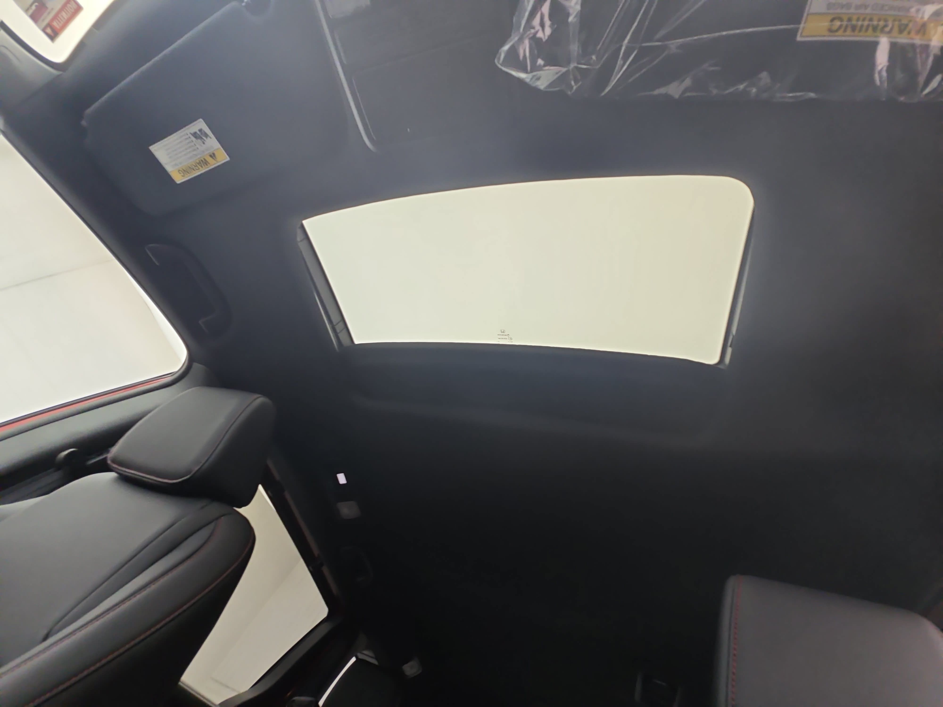 New 2026 Honda Odyssey Sport-L image 31