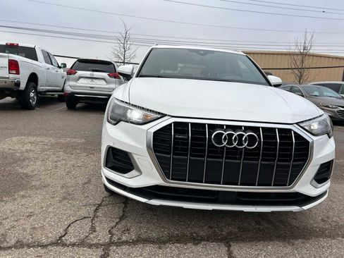 Used 2020 Audi Q3 2.0T Premium w/ Convenience Package image 23