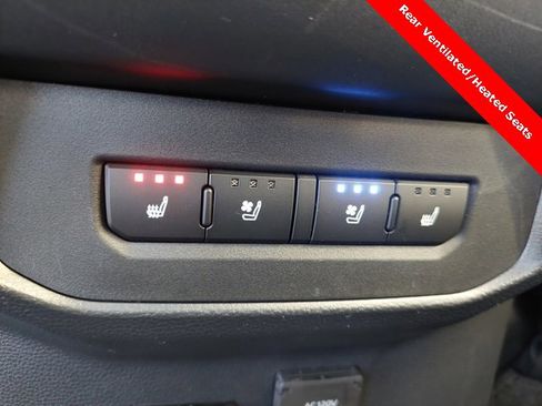 Used 2022 Toyota Tundra Capstone image 16