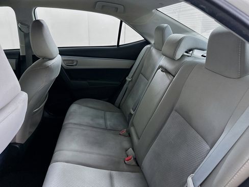 Used 2016 Toyota Corolla LE FWD image 26