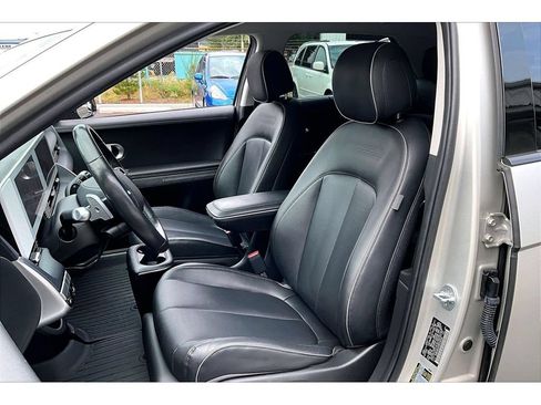 Used 2023 Hyundai Ioniq 5 Limited AWD/4WD image 25