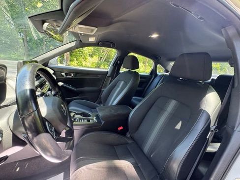 Used 2022 Honda Civic Sport image 27