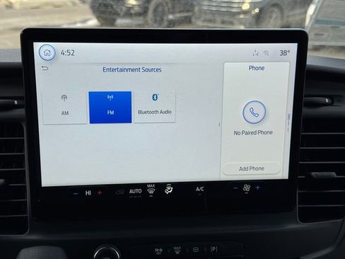 New 2026 Ford Transit 250 148 Medium Roof Extended AWD image 16