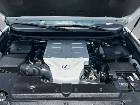 Certified 2023 Lexus GX 460 Premium AWD/4WD image 14