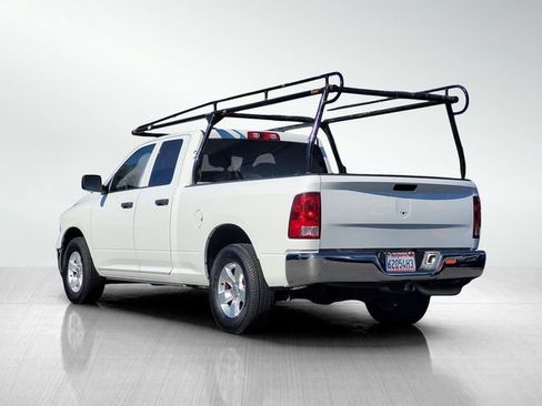 Used 2021 RAM 1500 Tradesman w/ Chrome Plus Package image 7