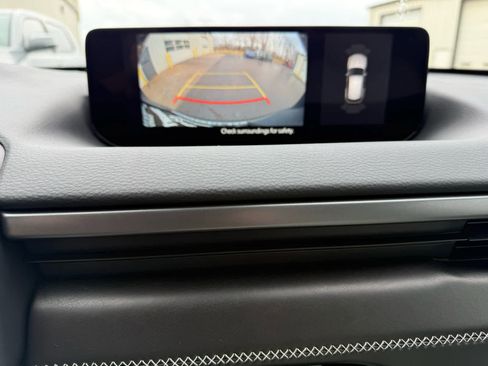 New 2026 MAZDA CX-50 AWD 2.5 S w/ Weather Package image 17