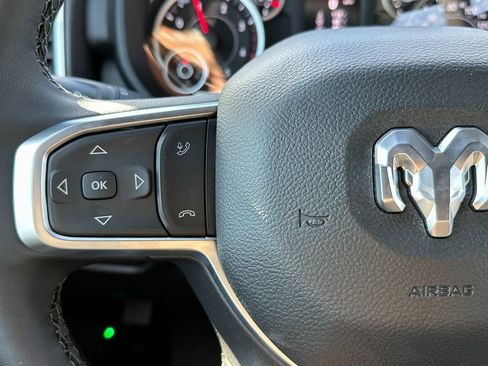 New 2026 RAM 2500 Big Horn image 24