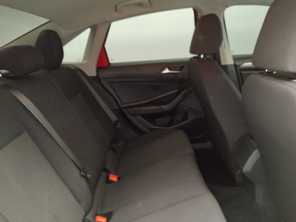 Used 2019 Volkswagen Jetta S w/ Driver Assistance Package FWD image 19