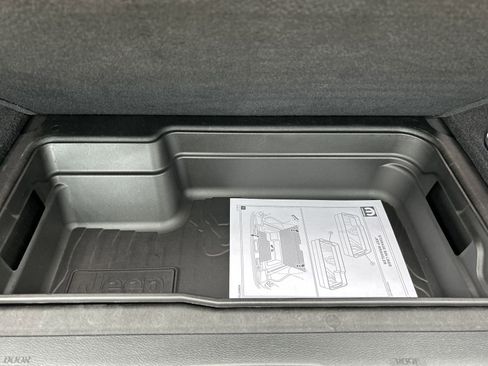 New 2025 Jeep Wrangler Sport S image 62