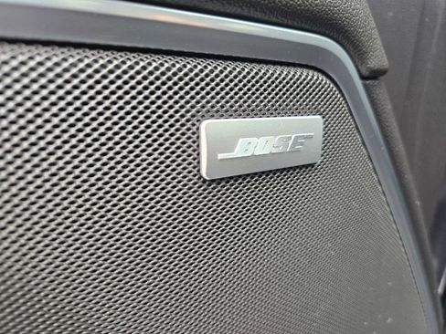Used 2022 GMC Sierra 1500 SLT w/ SLT Convenience Package AWD/4WD image 34