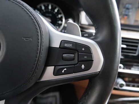 Used 2017 BMW 540i xDrive image 41