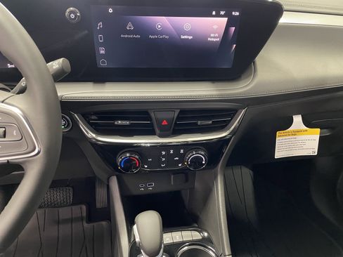 New 2026 Buick Encore GX Sport Touring w/ Comfort Package image 18