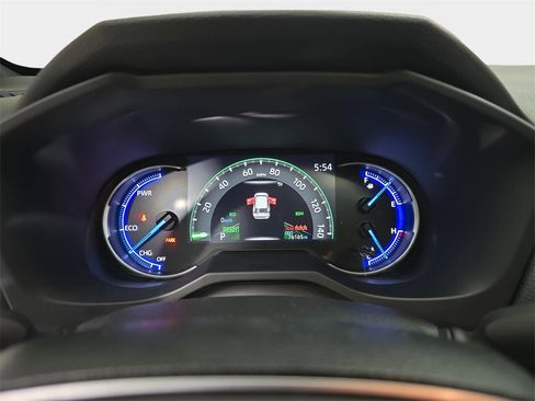 Used 2020 Toyota RAV4 XSE image 22