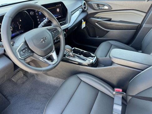 New 2025 Chevrolet Trax ACTIV w/ Driver Confidence Package image 8