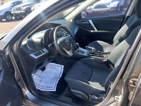 Used 2011 MAZDA MAZDA3 s Sport image 10