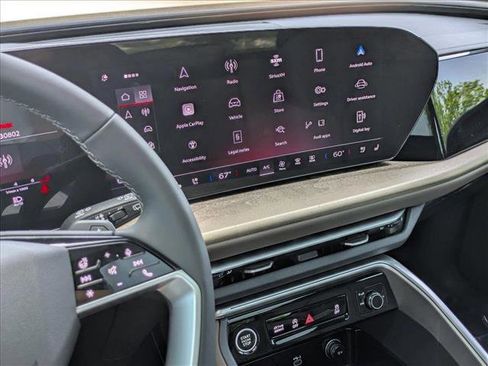 New 2025 Audi Q5 Premium Plus w/ Premium Plus image 12