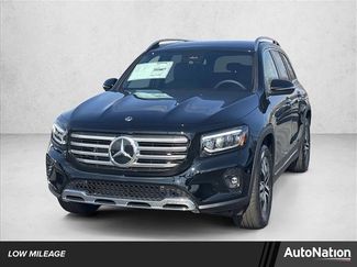 Certified 2025 Mercedes-Benz GLB 250 video 1