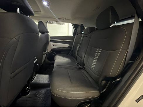 Used 2022 Hyundai Tucson SEL w/ Convenience Package FWD image 10