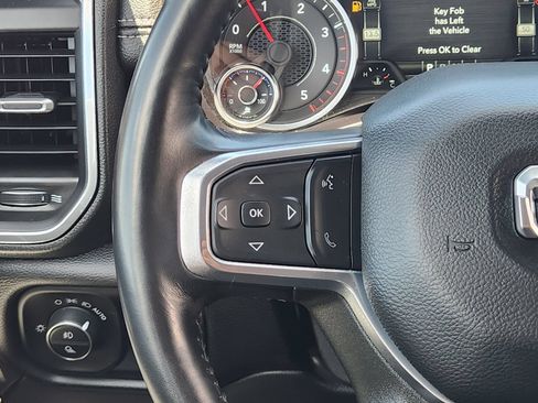 Used 2024 RAM 3500 Laramie w/ Night Edition AWD/4WD image 29