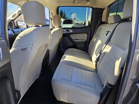 Used 2019 Ford Ranger XLT w/ Equipment Group 301A Mid image 8