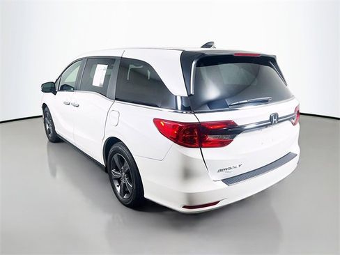 Used 2024 Honda Odyssey EX image 5