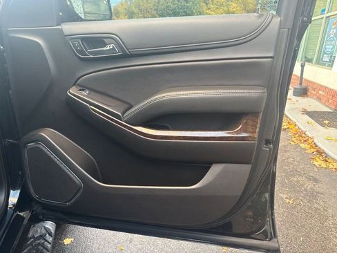 Used 2020 Chevrolet Tahoe LS image 15