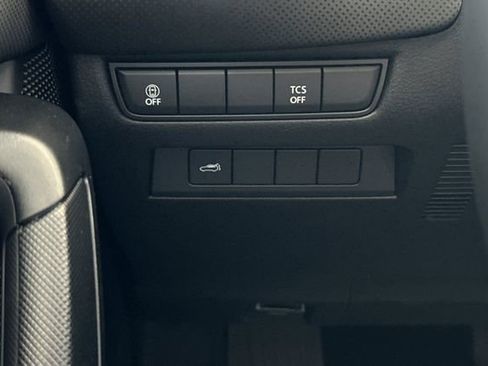 New 2025 MAZDA CX-50 AWD 2.5 S w/ Cargo Package image 31