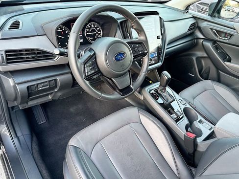 Used 2025 Subaru Crosstrek 2.5i Limited w/ Crosstrek Mirror Package image 12