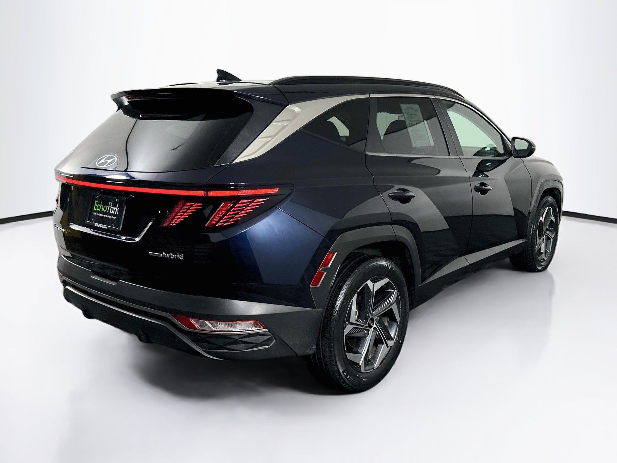Used 2022 Hyundai Tucson SEL AWD/4WD image 9