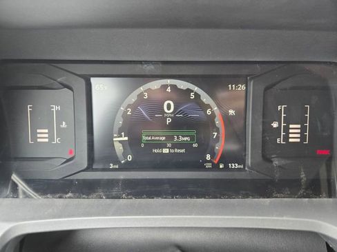 New 2026 Toyota Tacoma SR AWD/4WD image 12